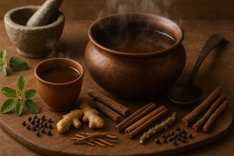 Kadha