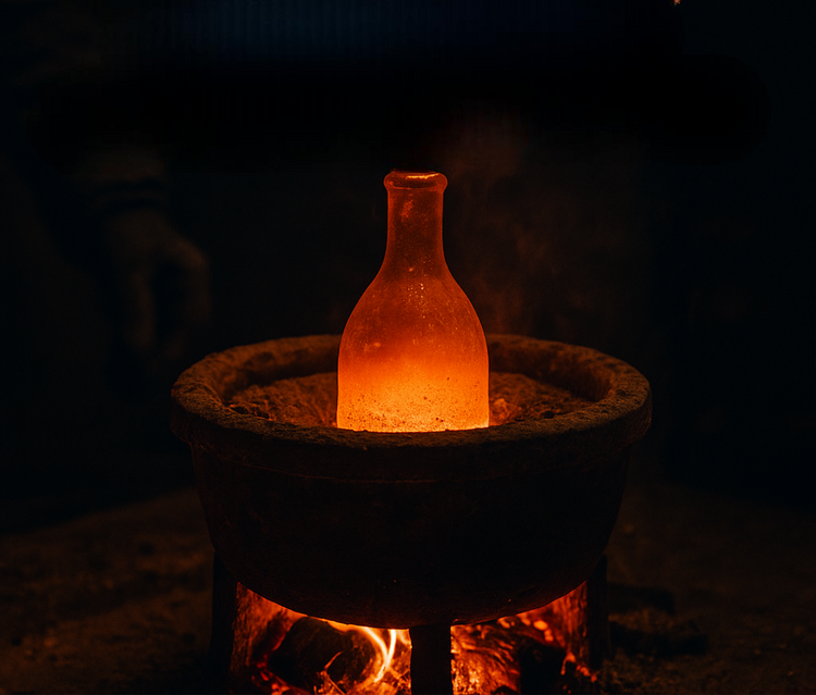 Kupipakwa Rasayana
