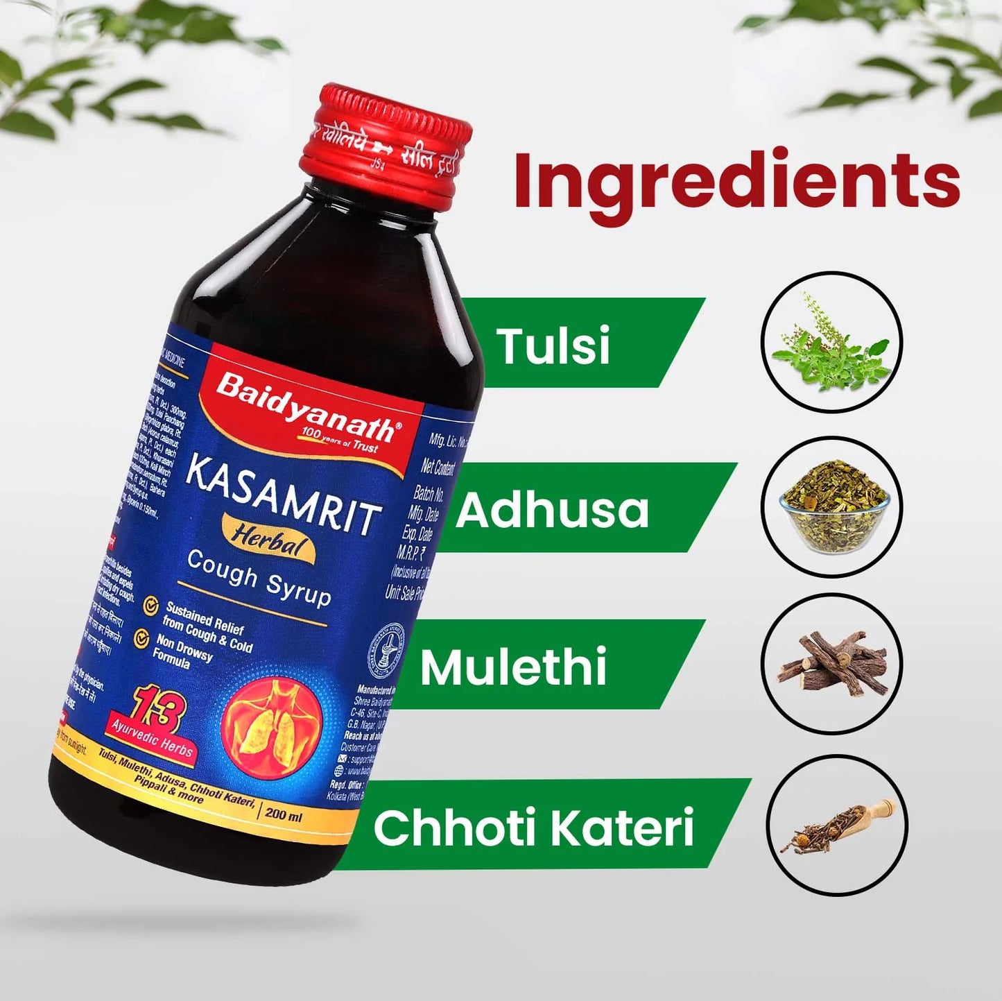 Kasamrit Herbal