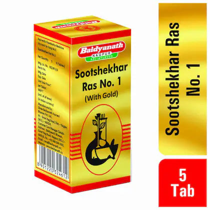 Sutshekhar Ras No.1 (S.Y)