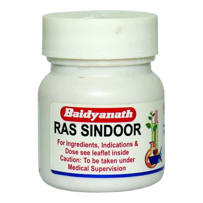 Ras Sindoor