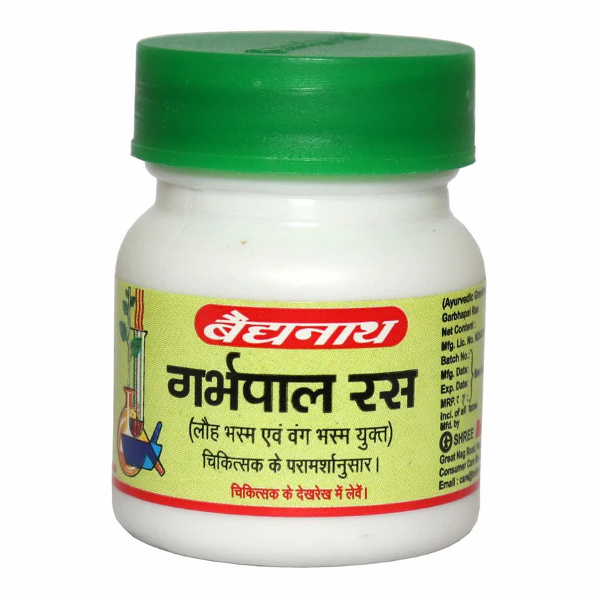 Garbhapal Ras