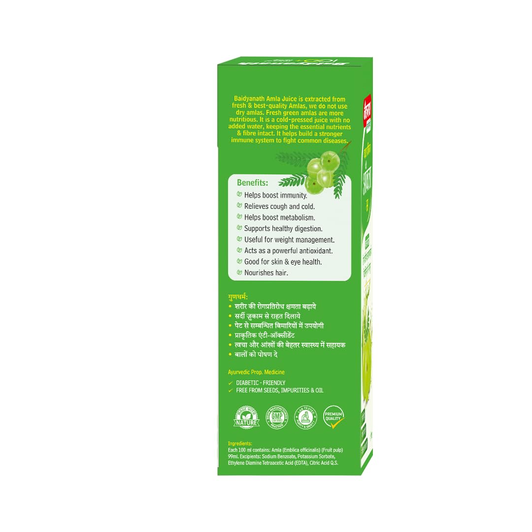 Amla Juice
