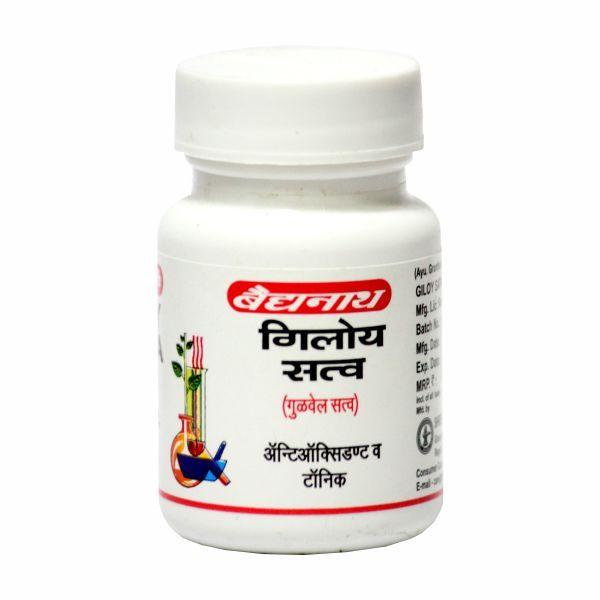 Giloy Satwa