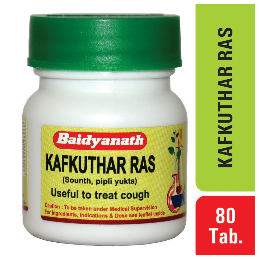 Kafakuthar Ras