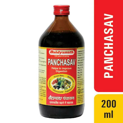 Panchasav