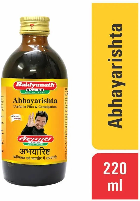 Abhayarishta