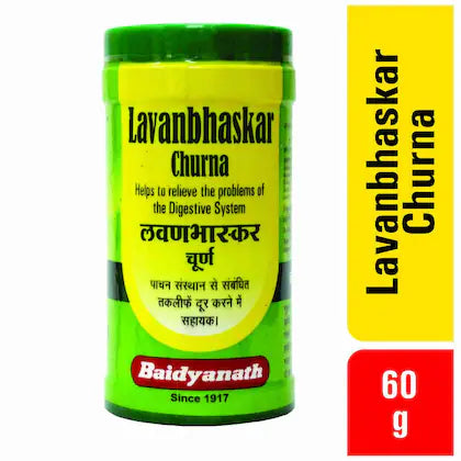 Lavanabhaskar Churna