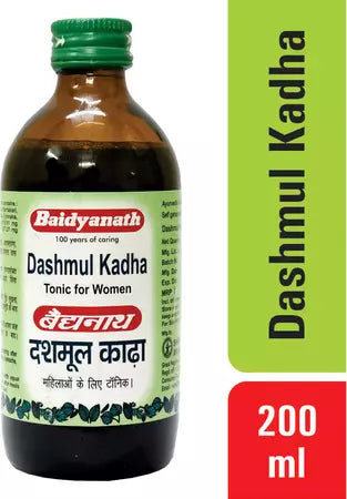 Dashmul Kadhaa