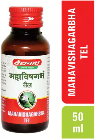 Mahavishgarbha Tel