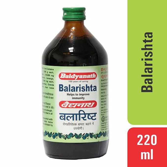 Balarishta