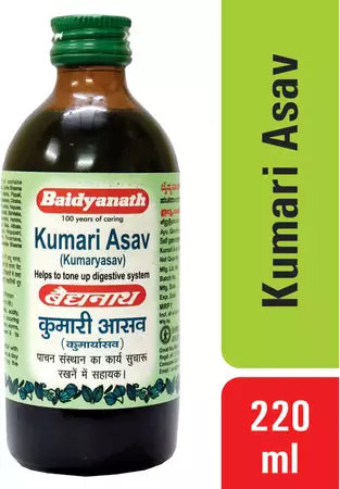 Kumari Asava