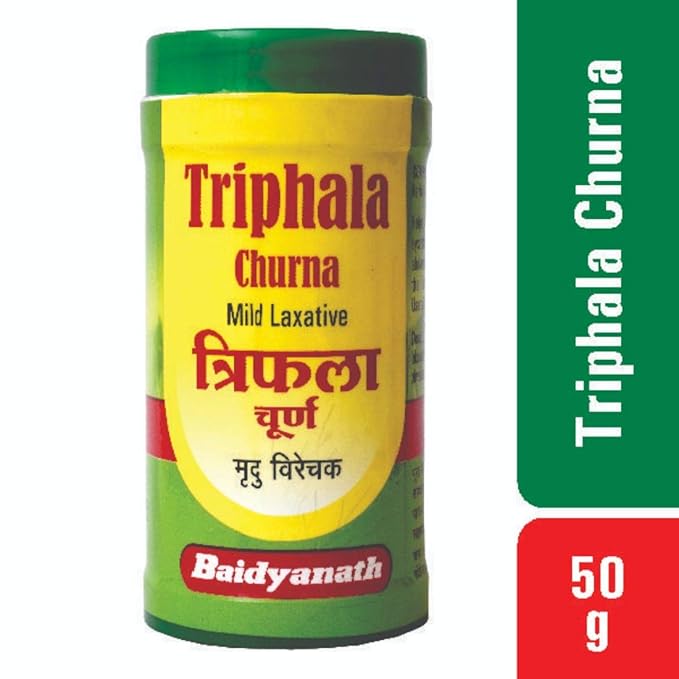 Triphala Churna
