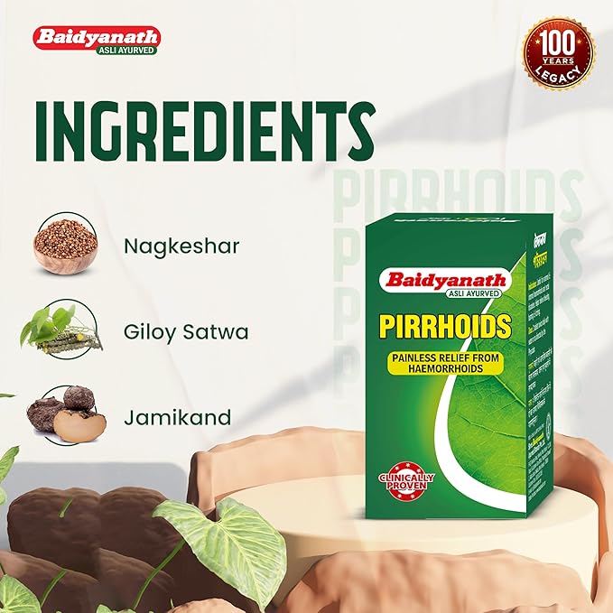 Pirrhoids Tab