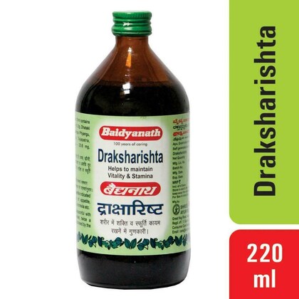 Draksharishta