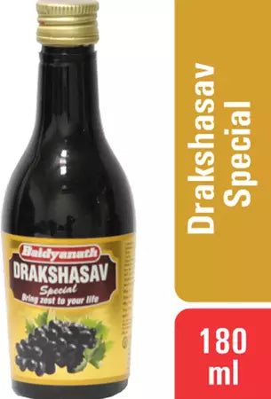 Drakshasava Special