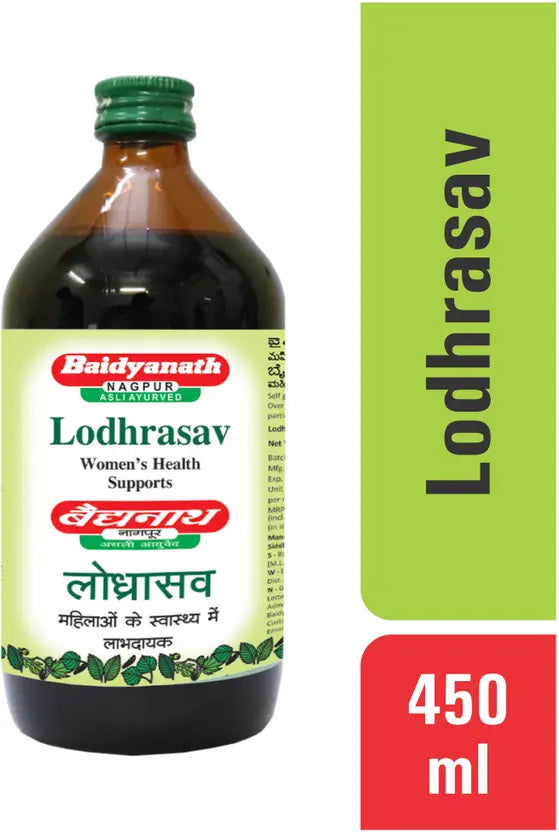 Lodhrasav