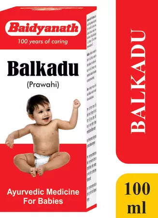 Balkadu