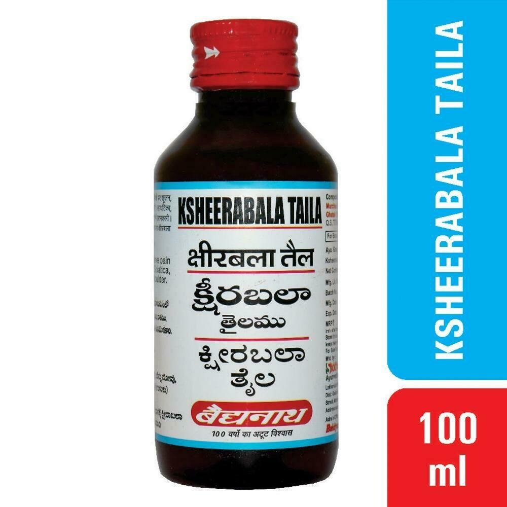 Kshirbala Tel