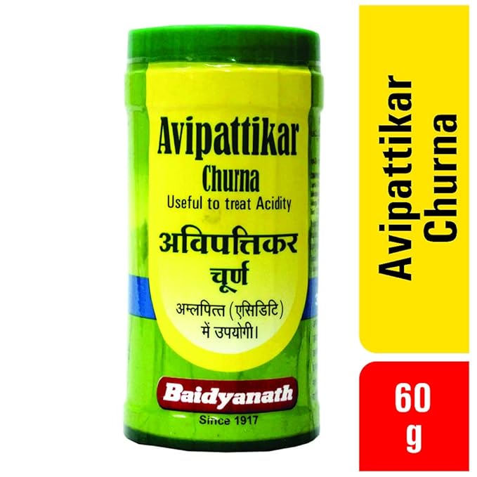 Avippattikar Churna