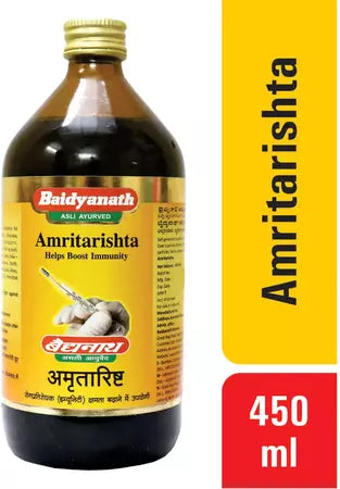 Amritarishta
