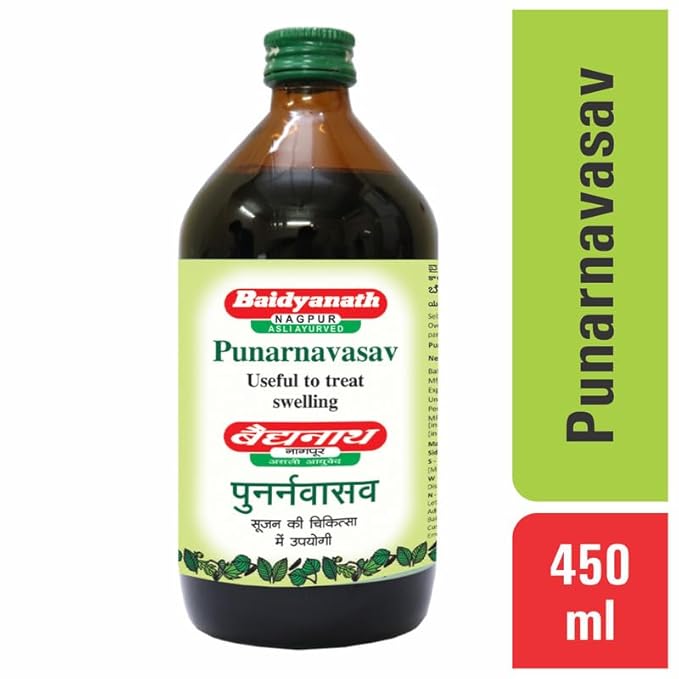 Punarnavasav