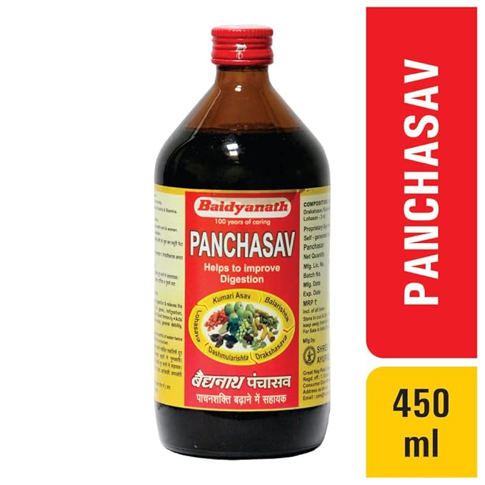 Panchasav