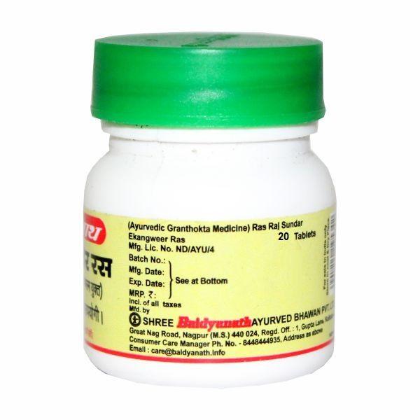 Ekangvir Ras