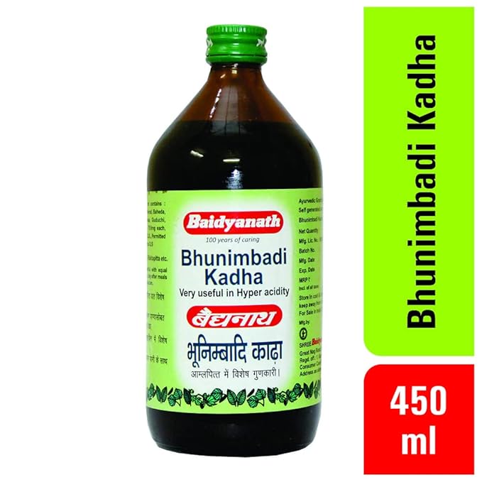 Bhunimbadi Kadha