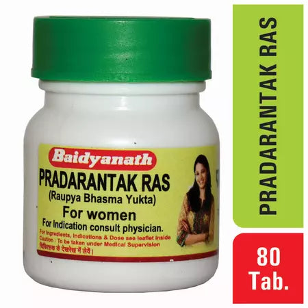 Pradarantak Ras