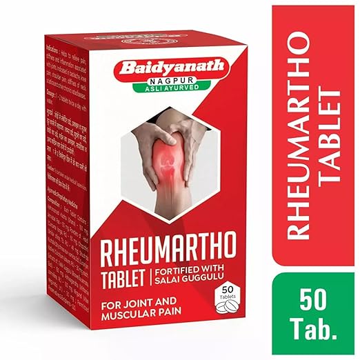 Rheumartho Tablet