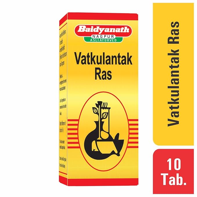 Vatakulantak Ras (A.Y)