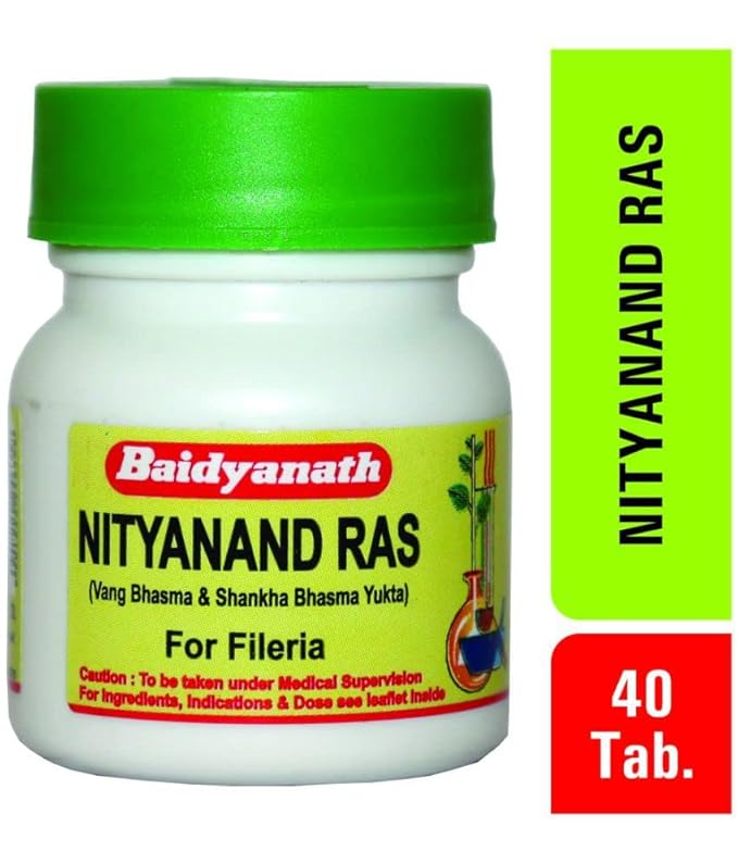 Nityananda Ras