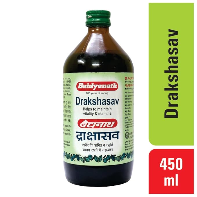 Drakshasav