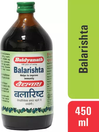 Balarishta