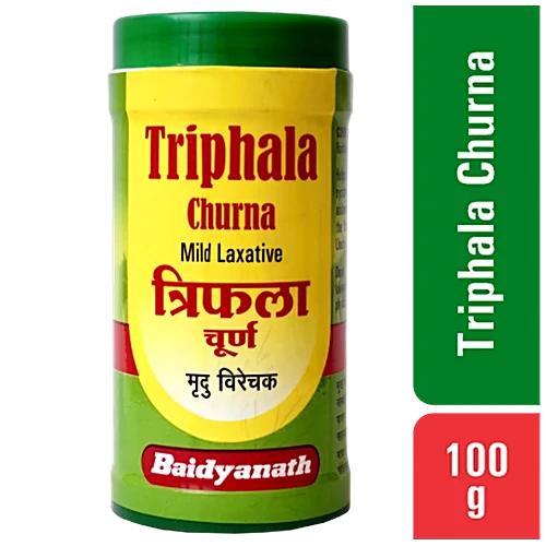 Triphala Churna