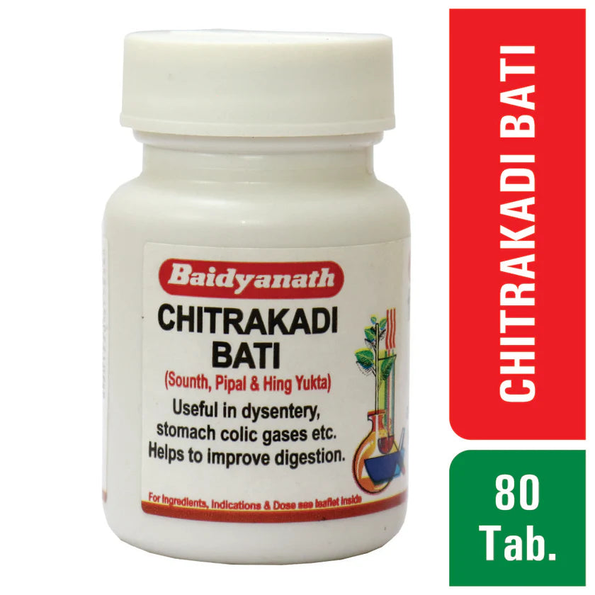Chitrakadi Bati