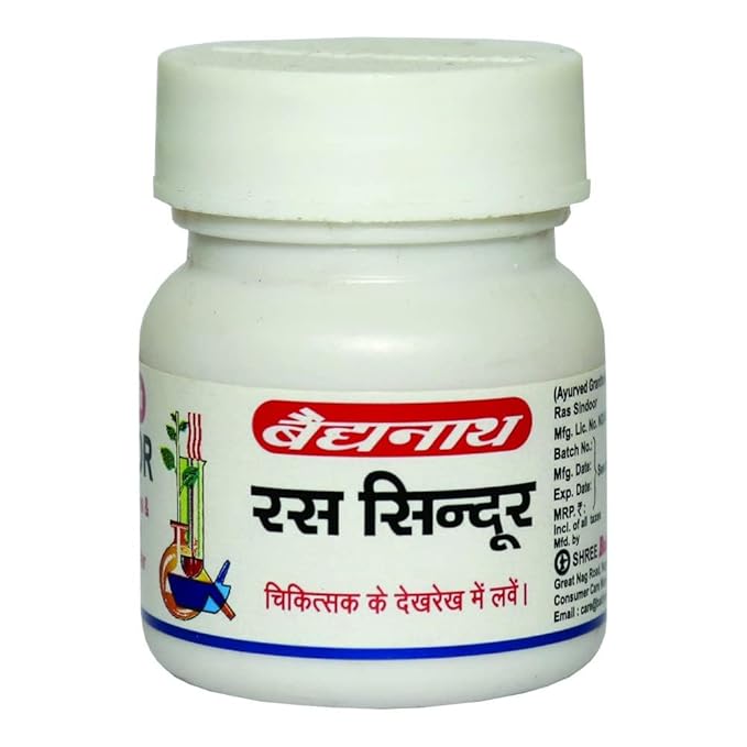 Ras Sindoor