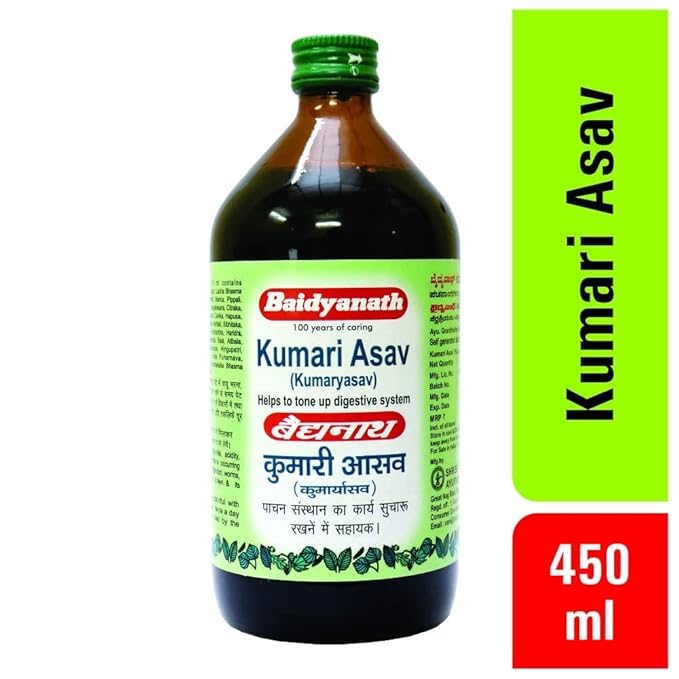 Kumari Asava