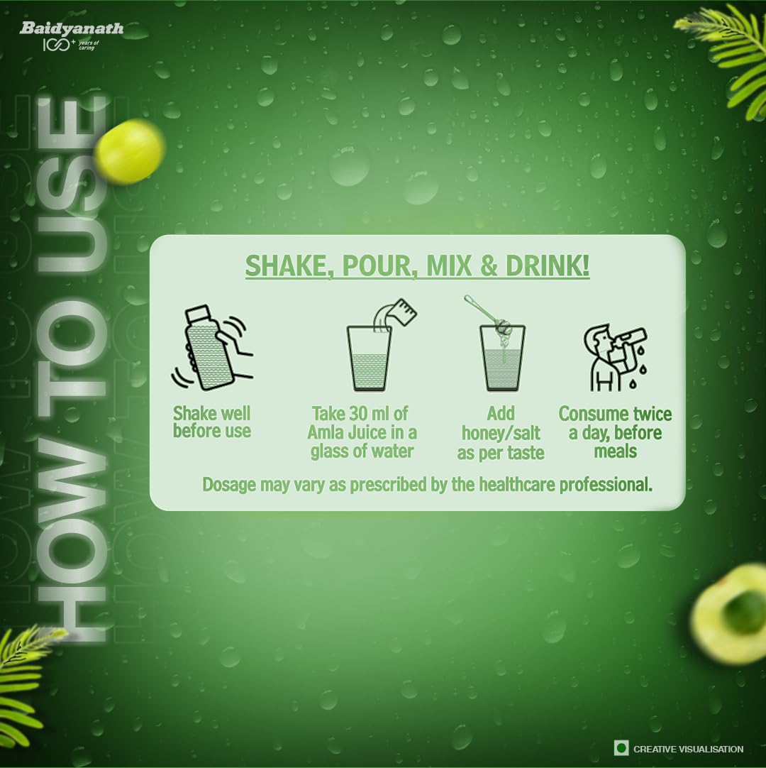 Amla Juice