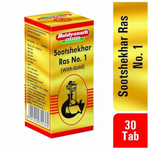 Sutshekhar Ras No.1 (S.Y)