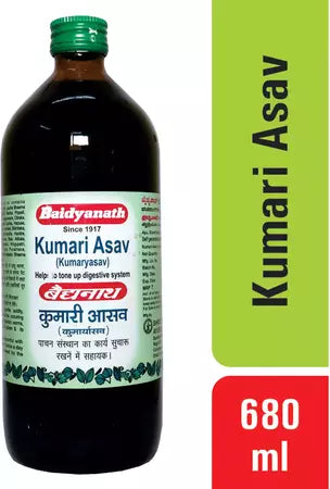 Kumari Asava