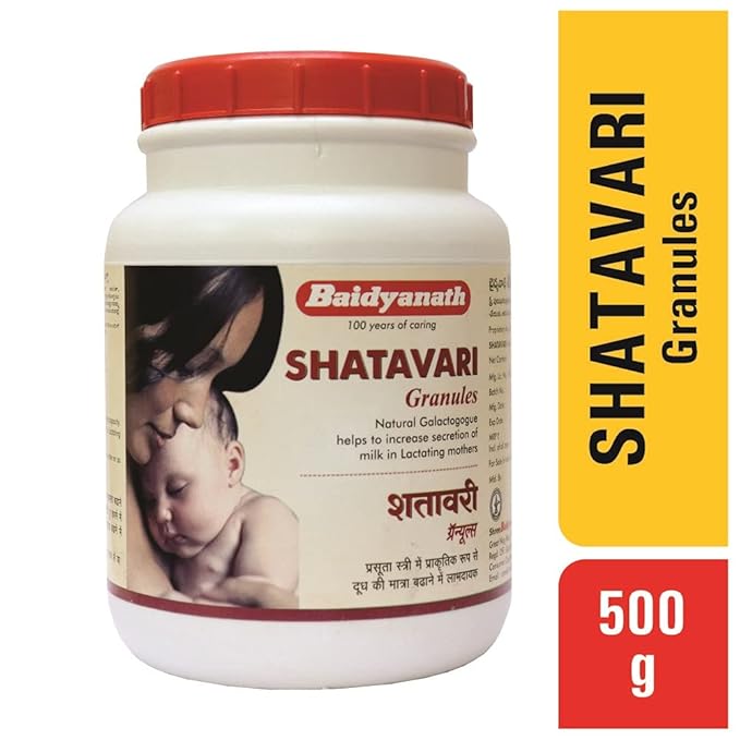 Shatavari Granules