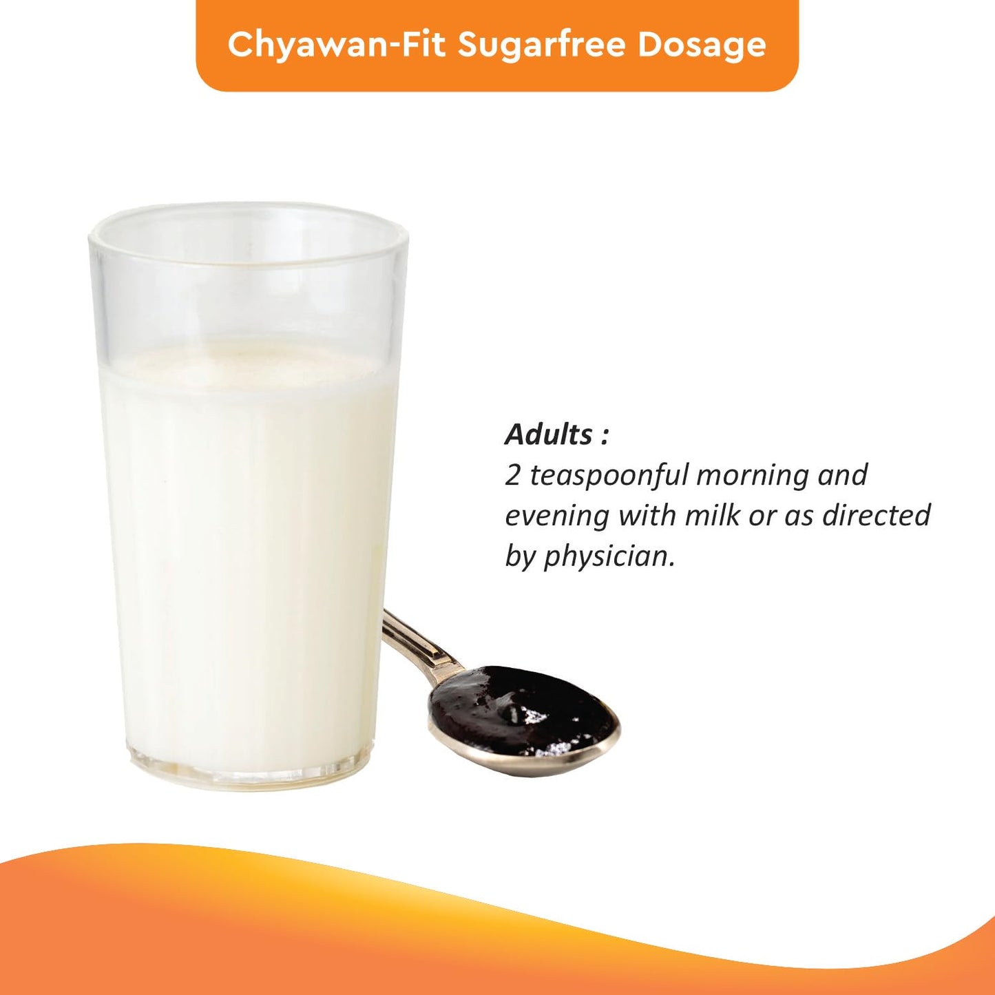 Chyawanfit Sugar Free