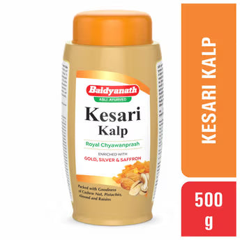 Kesari Kalp