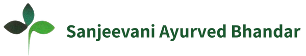 Sanjeevani Ayurved Bhandar