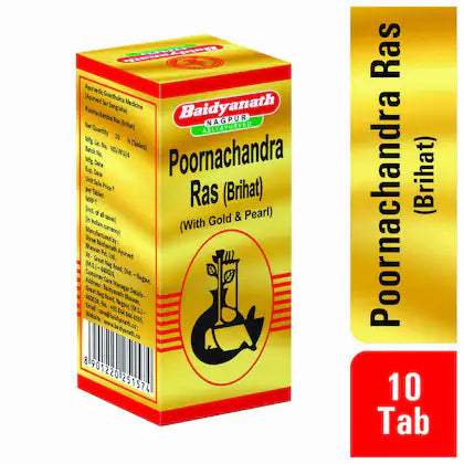 Purnachandra Ras (Brihat) (S.Y)