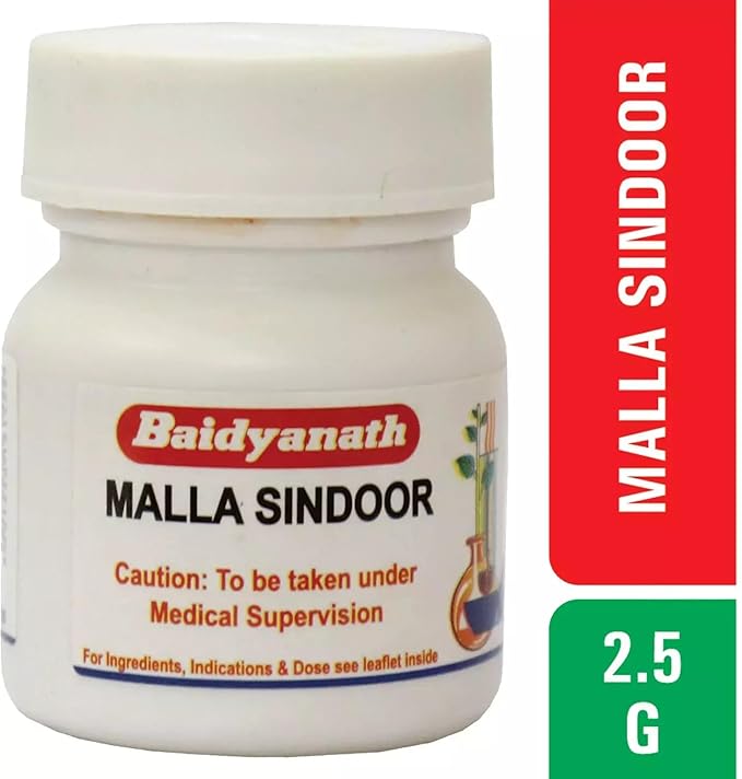 Malla Sindoor