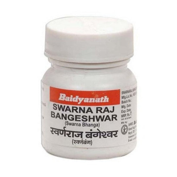 Swarnaraj Bangeshwar