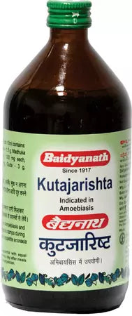 कुजारिष्ट